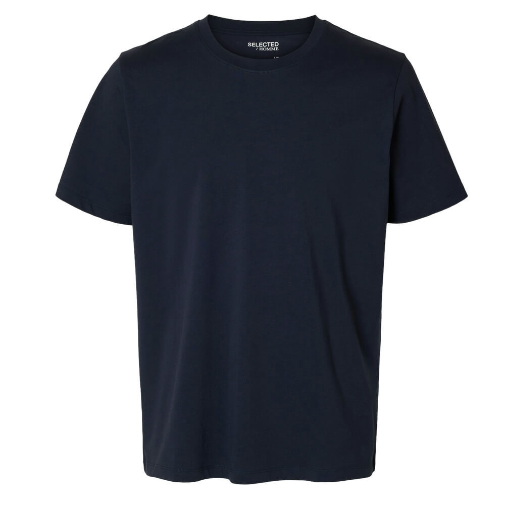Selected Homme Relaxed T-Shirt